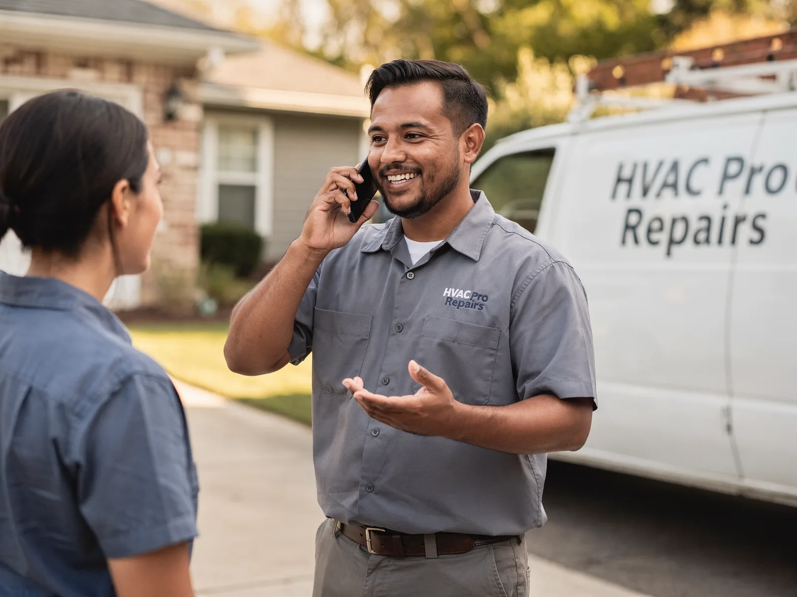 Heat Pump Repair Pennington Gap, VA FAQs